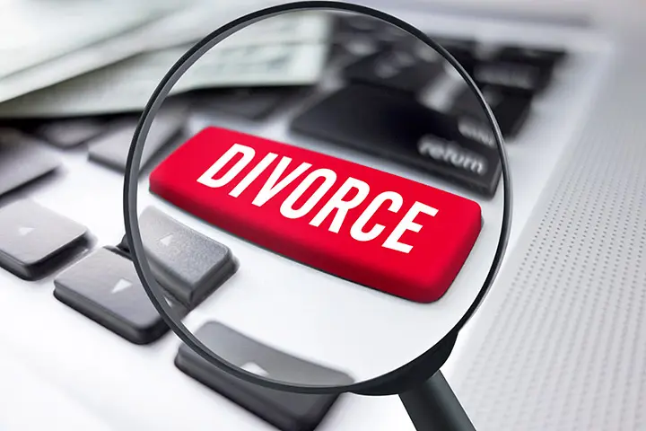 How to Access New York Divorce Records