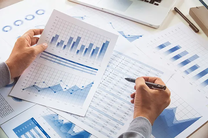 Types of New York Divorce Records